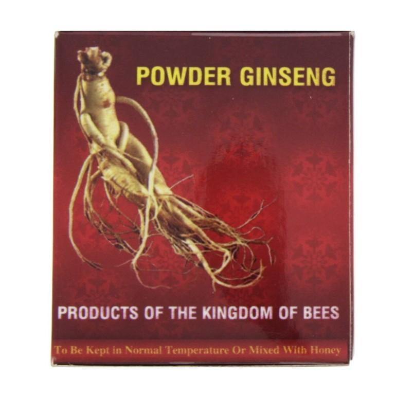 Ginseng Powder