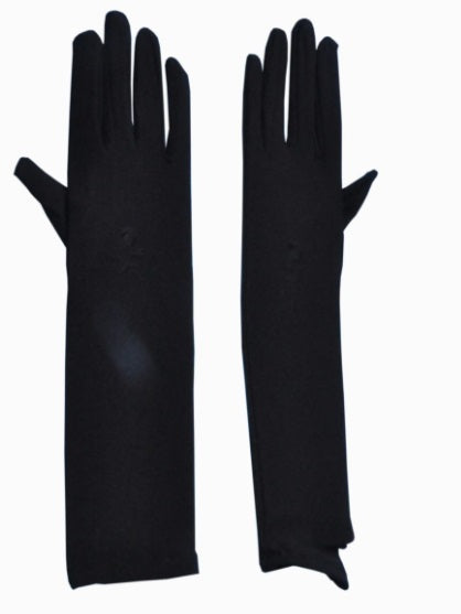 Ladies Niqab Gloves