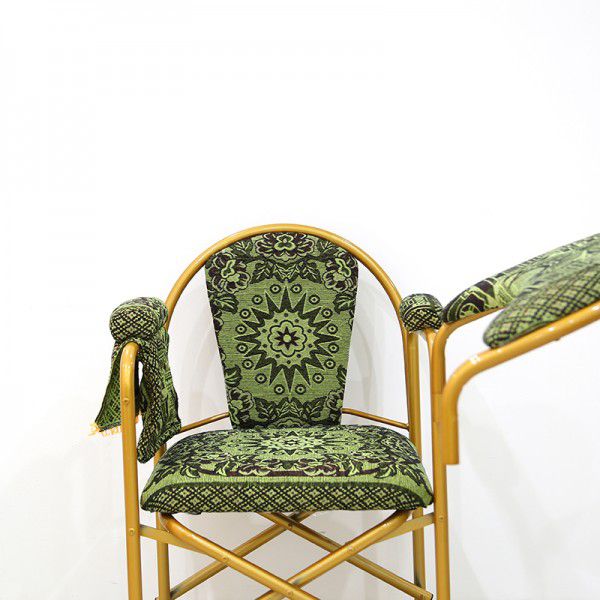 Prayer Chair (كرسي الصلاة)