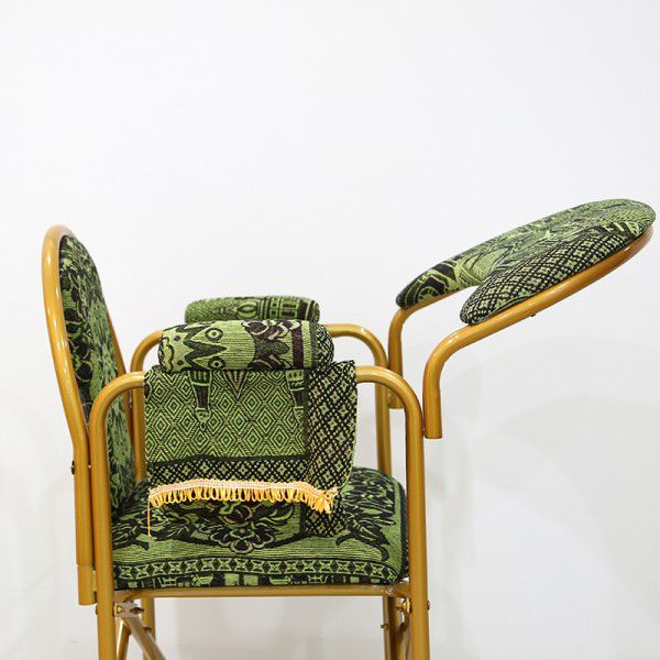 Prayer Chair (كرسي الصلاة)