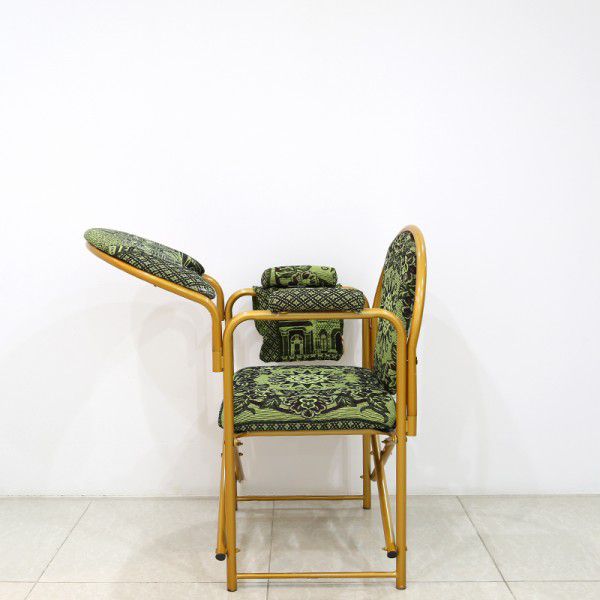 Prayer Chair (كرسي الصلاة)
