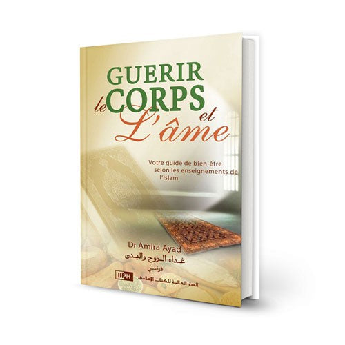 French: Guérir le corps et l’âme