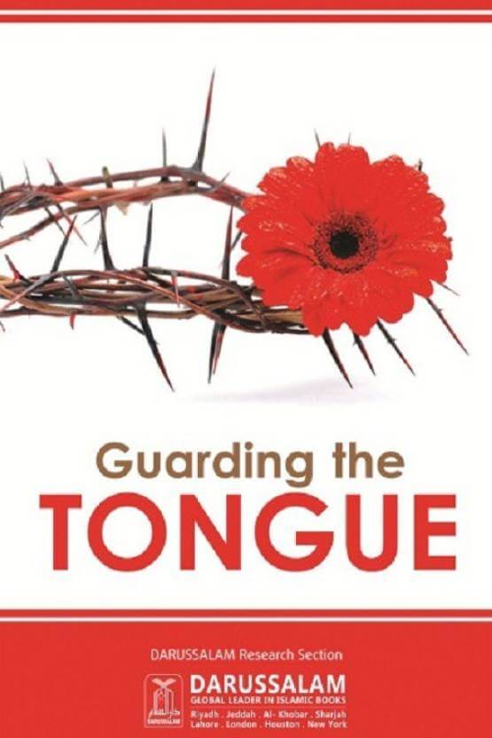 Guarding The Tongue