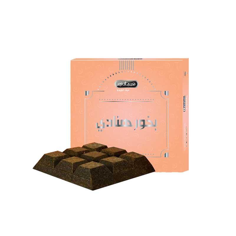 Bakhour Chocolate Hanodi 50gm