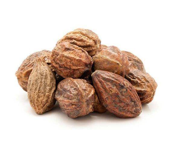 Dry Haritaki (Terminalia chebula) - Springato - DeenSquare.com
