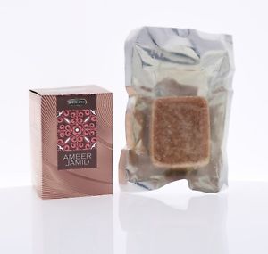 Amber Musk Jamid 25g