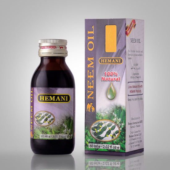 Neem Oil