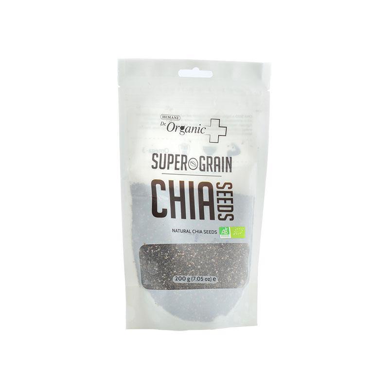 Hemani Organic Chia Seeds