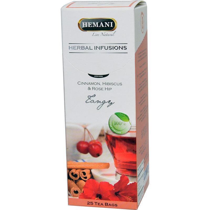 Hemani Infusion Tangay Herbal Tea
