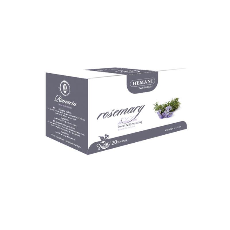 Hemani Rosemary Herbal Tea