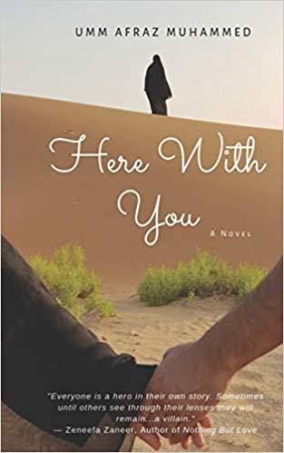 Here With You - A Novel - DeenSquare.com