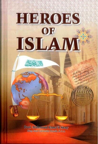 Heroes of Islam