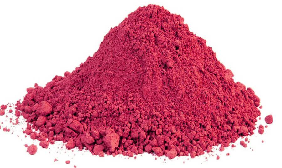 Hibiscus Powder - Springato