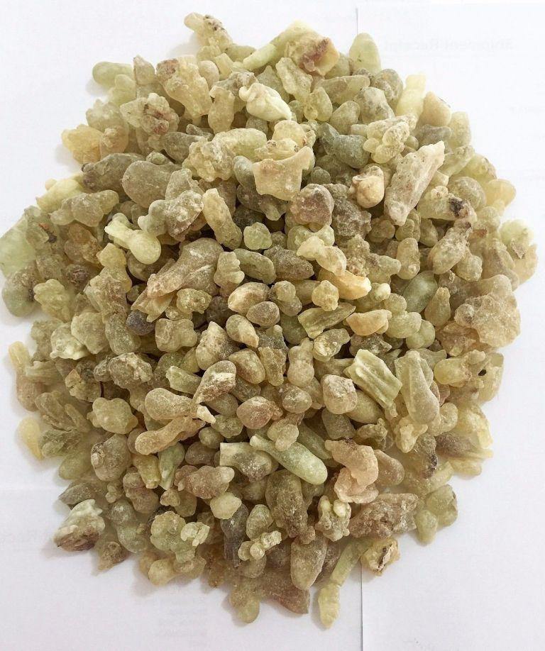Oman Royal Hojary Premium Frankincense resin (اللبان الحوجري)