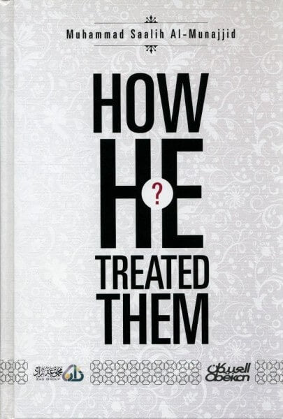 How He Treated Them?