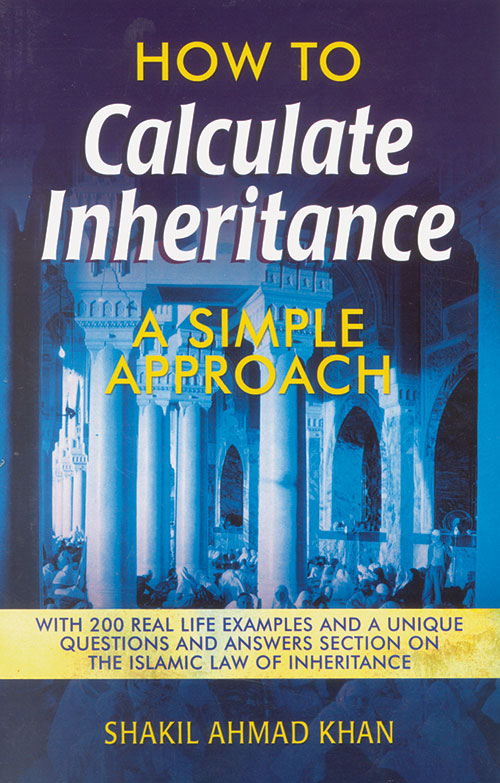 How to Calculate Inheritance: A Simple Approach