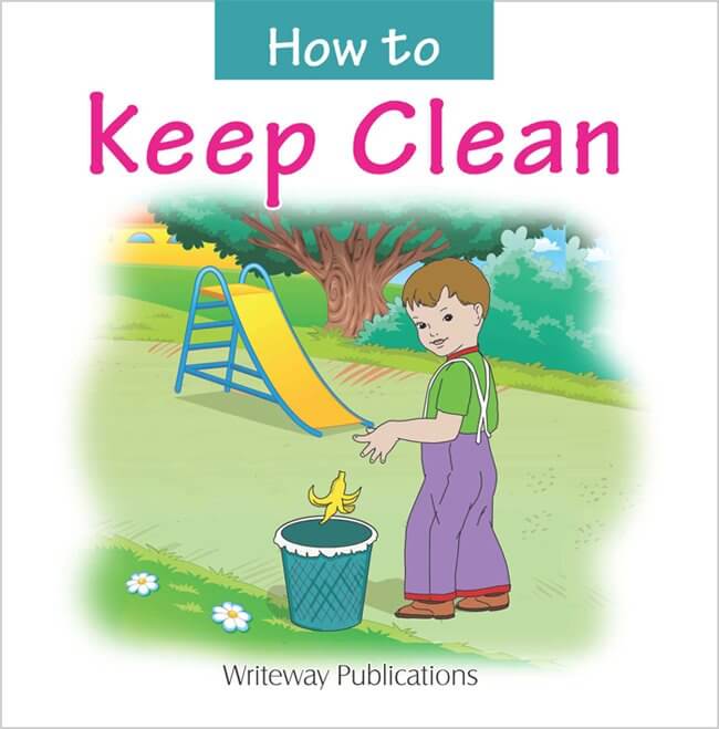 How to Keep Clean