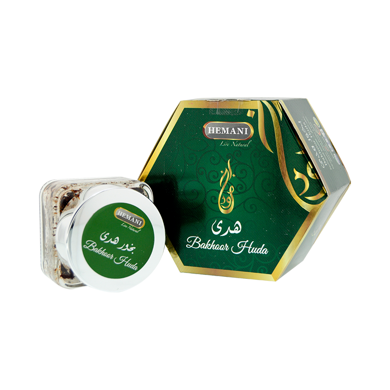 Hemani Bakhoor Huda