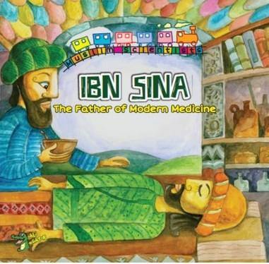 Ibn Sina The Father of Modern Medicine - Muslim Scientist - DeenSquare.com