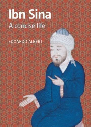 Ibn Sina - A Concise Life - DeenSquare.com