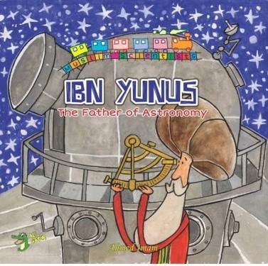Ibn Yunus The Father of Astronomy - Muslim Scientists - DeenSquare.com