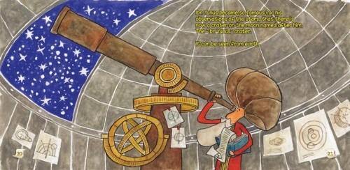 Ibn Yunus The Father of Astronomy - Muslim Scientists