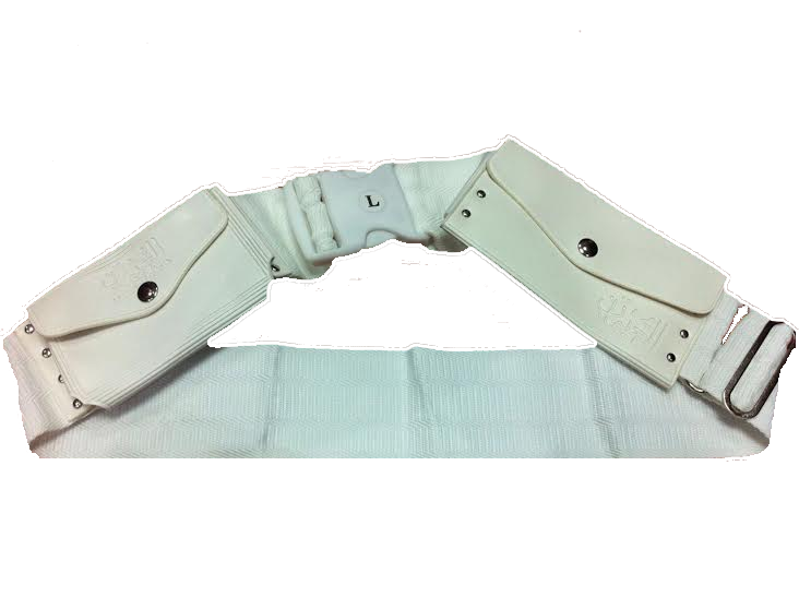 Hajj Belt for Ihram - حزام الإحرام الخاص بالحج و العمرة وحفظ المال