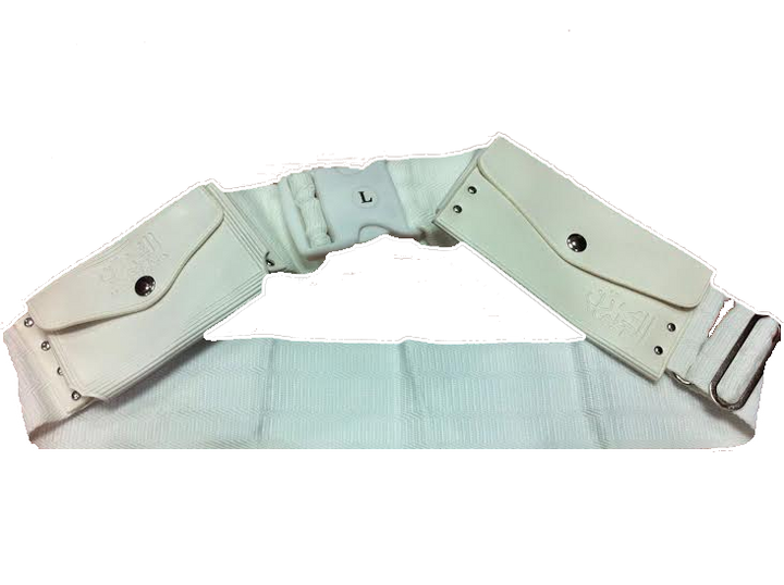 Hajj Belt for Ihram - حزام الإحرام الخاص بالحج و العمرة وحفظ المال