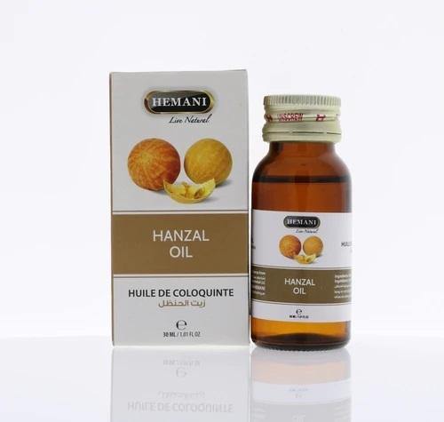 Hemani Hanzal Oil 30ml