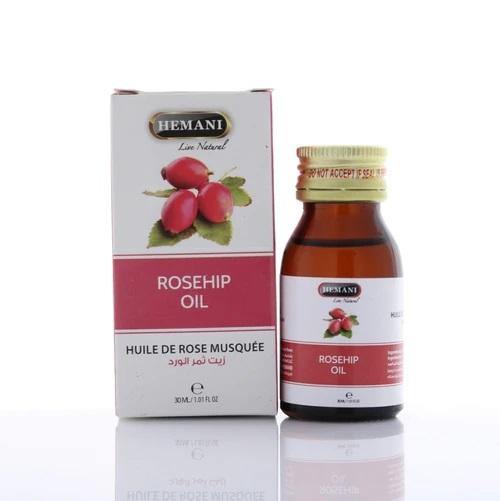 Hemani Rosehip Oil 30ml