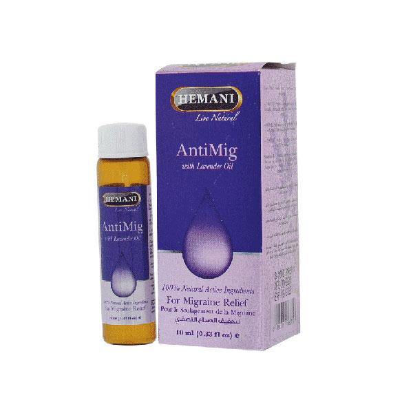Antimig Oil 10ml