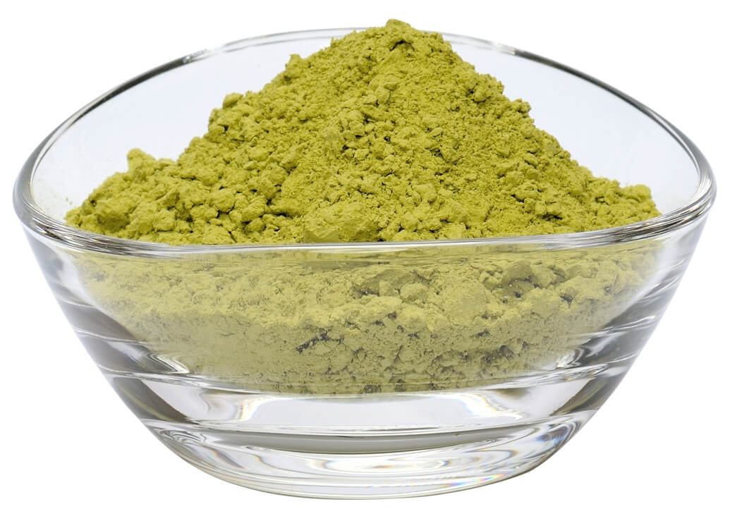 Indian Henna - 200g