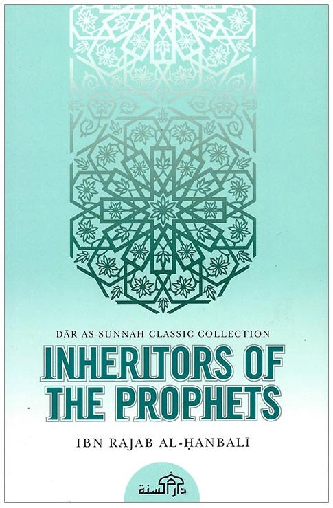 Inheritors Of The Prophets