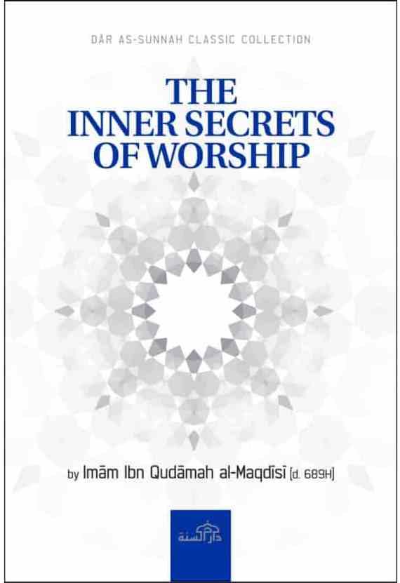 The Inner Secrets of Worship