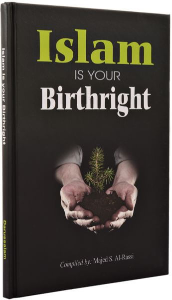 Islam is Your Birthright
