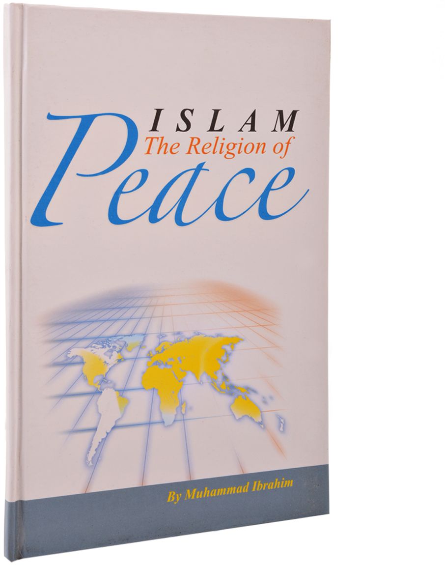Islam The Religion of Peace