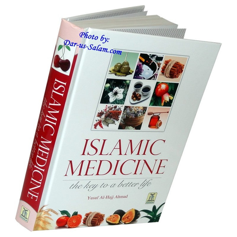 Islamic Medicine - The Key To A Better Life