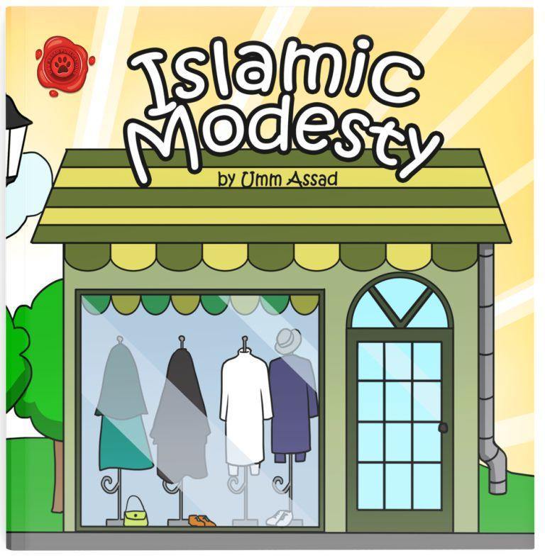 Islamic Modesty - Umm Assad Publications