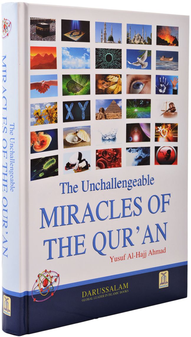 Miracles of the Quran