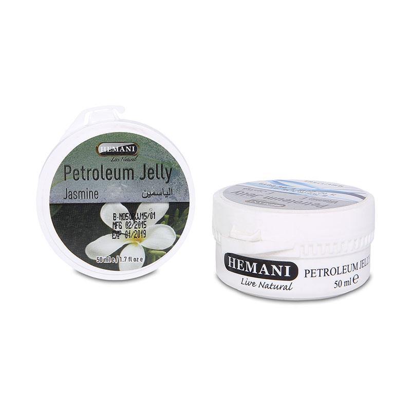 Hemani Petroleum Jelly with Jasmine 50ml