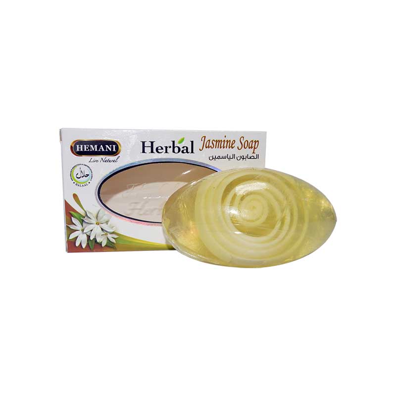 Jasmine Soap 100gm