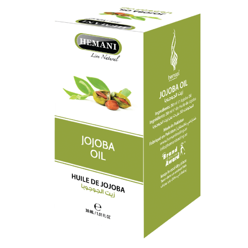 Hemani Jojoba Oil 30ml
