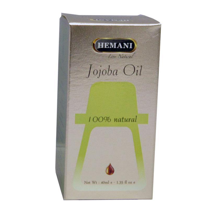 Hemani Jojoba Oil 40ml