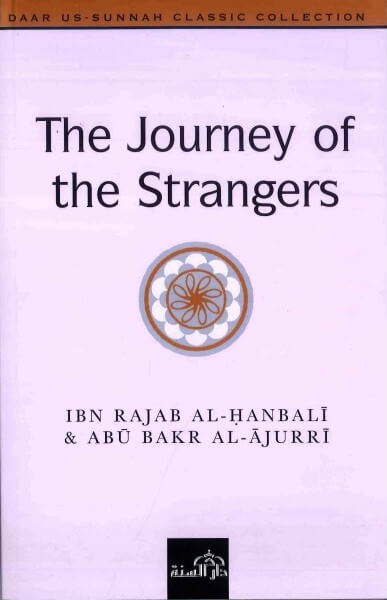 The Journey of the Strangers