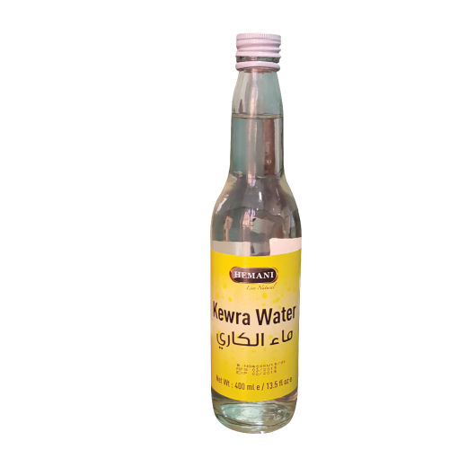 Natural Kewra Water - 250 ml