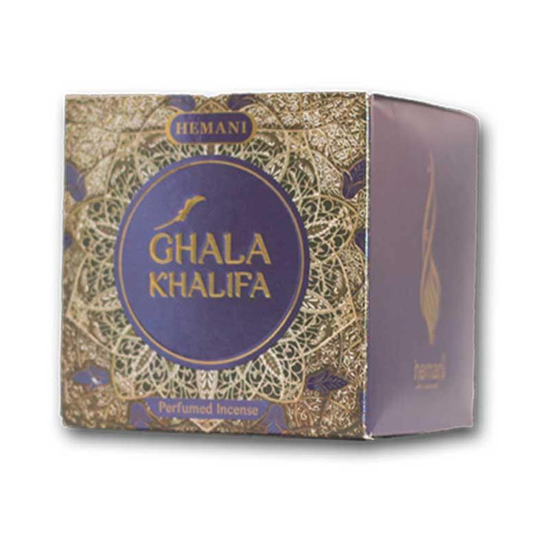 Bakhour Ghala Khalifa 80gm