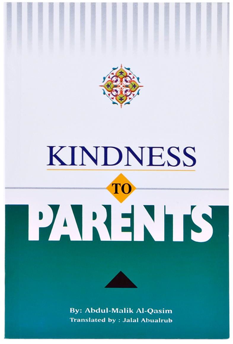 Kindness to Parents