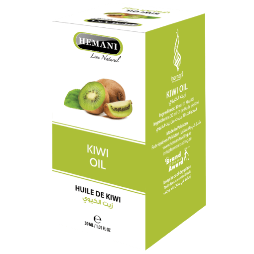 Kiwi Oil