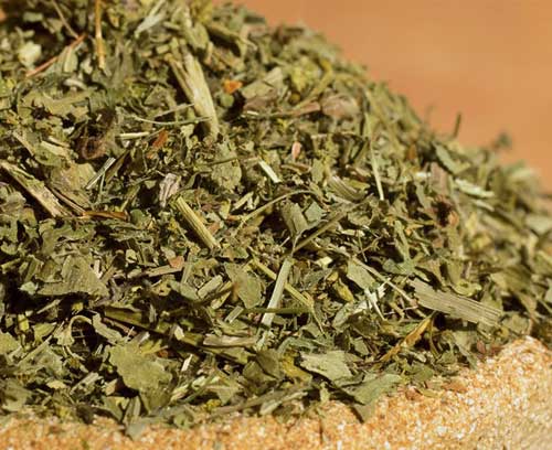 Lady's Mantle Leaves ( عباءة سيدة)