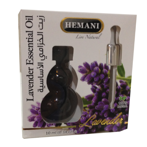 Lavender Essential Oil 10ml